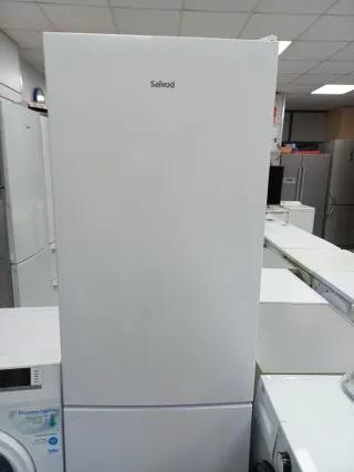 《Súper Oferta Pack Nevera y Lavadora con garantía》