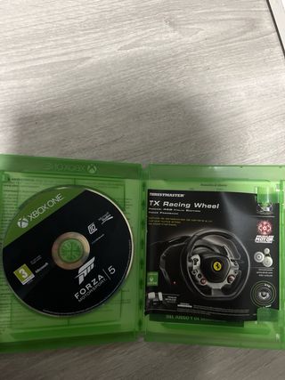 Forza Motorsport 5 Xbox One