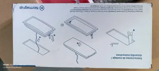 Alumbrado de emergencia Normagrup