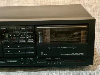 Marantz SD593 Doble Cassette Deck