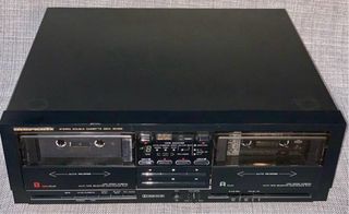 Marantz SD593 Doble Cassette Deck