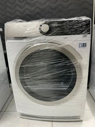 Secadora AEG 8000 Series Lavatherm