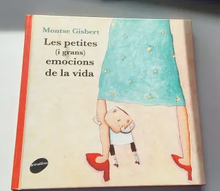 Cuento novela libro infantil català castellano