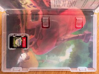 The Smurfs: Mission Vileaf Nintendo Switch