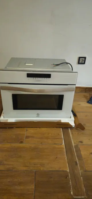 Horno Compacto Balay 3CW5179B2 Integrable