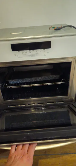 Horno Compacto Balay 3CW5179B2 Integrable