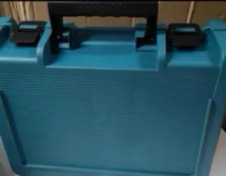 Maletín Makita para taladro 18v/40v