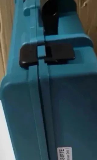 Maletín Makita para taladro 18v/40v