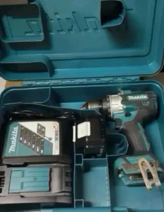 Maletín Makita para taladro 18v/40v