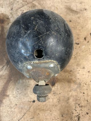 Faro Tractor/Máquina Agrícola