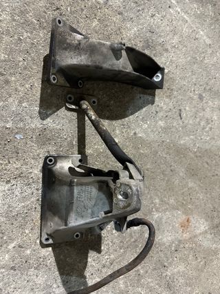 Soportes Motor BMW M52B25 E39