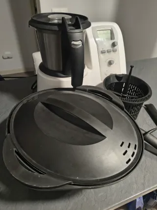 Taurus Mycook One Robot Cocina