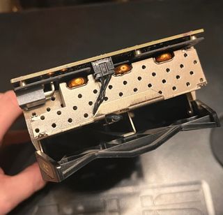 Tarjeta Gráfica EVGA GeForce RTX 2060