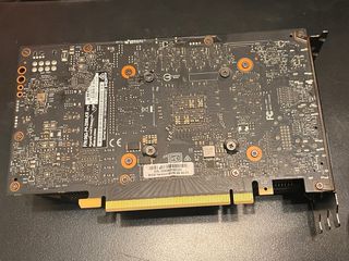 Tarjeta Gráfica EVGA GeForce RTX 2060