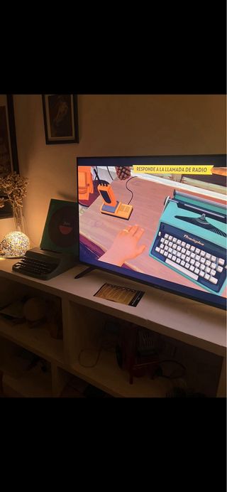 Xbox Series S 512 GB Blanca.