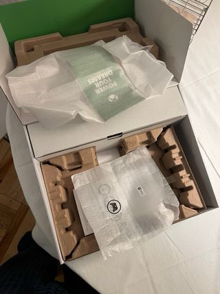 Xbox Series S 512 GB Blanca.