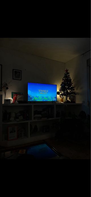 Xbox Series S 512 GB Blanca.