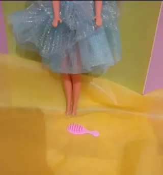Barbie Marmeid 1991
