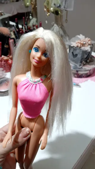 Barbie Marmeid 1991