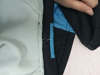 Maillot Ciclismo Sky UCI World Tour Talla L