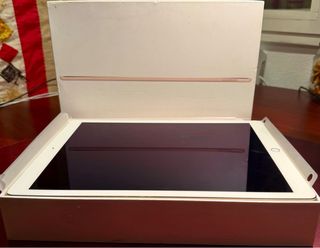 iPad Pro 12.9 1ª Gen 128GB Celular