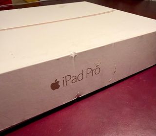 iPad Pro 12.9 1ª Gen 128GB Celular