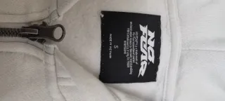 Sudadera Hollister Beige Talla S