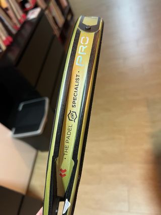 Pala Padel Bullpadel Vertex 03