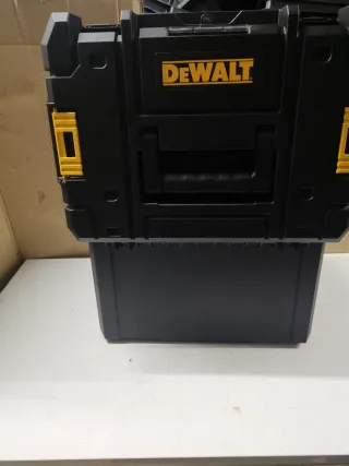 Maletín /caja /maleta DeWalt TSTAK VI