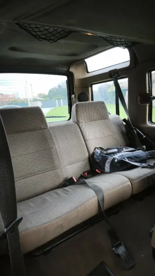 Land Rover Discovery 300