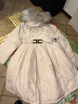 Giacca beige taglia M