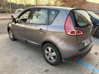 Renault Scenic 2010