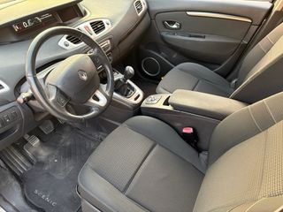 Renault Scenic 2010