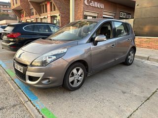 Renault Scenic 2010