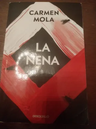 La Nena (La novia gitana 3)