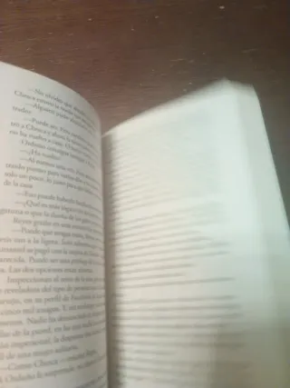 La Nena (La novia gitana 3)