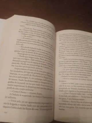 La Nena (La novia gitana 3)