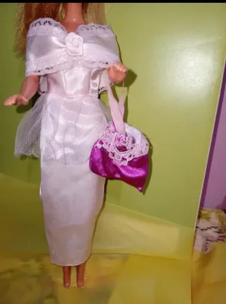 Barbie Malibu anni 70