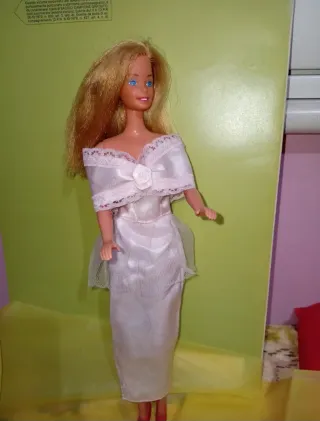 Barbie Malibu anni 70