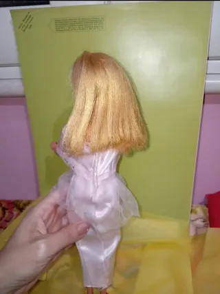 Barbie Malibu anni 70