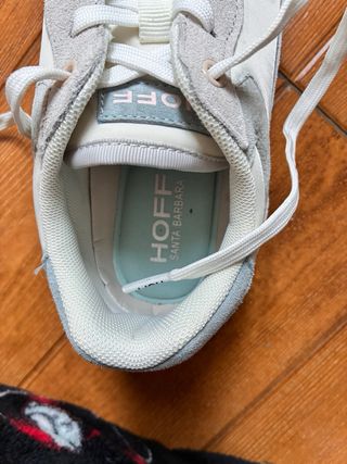Zapatillas Hoff