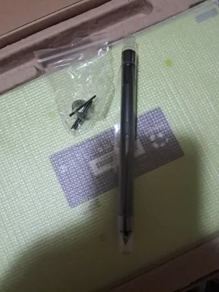 Wacom Bamboo Pen Tableta Gráfica