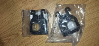 Soporte Radiador Grupo VAG