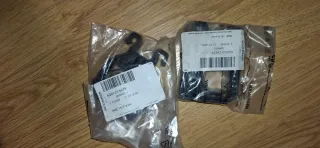 Soporte Radiador Grupo VAG