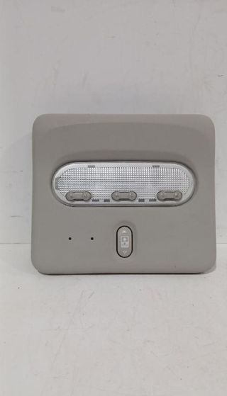 Nissan 159712 luz 700201170 qashqai ii (j11, j11_)