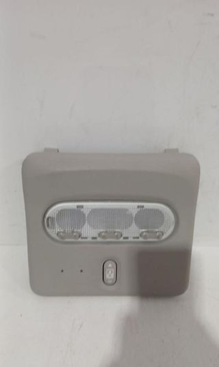 Nissan 159712 luz 700201170 qashqai ii (j11, j11_)