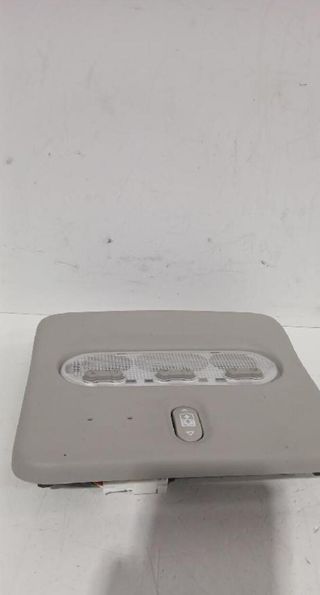 Nissan 159712 luz 700201170 qashqai ii (j11, j11_)