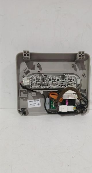 Nissan 159712 luz 700201170 qashqai ii (j11, j11_)