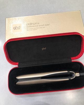 Ghd platinum + styler edición limitada