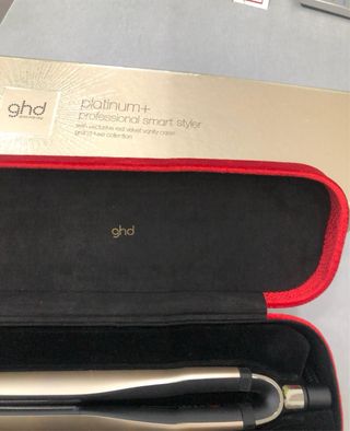 Ghd platinum + styler edición limitada